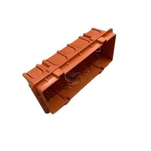 Scatola Incasso 506 ECOVA